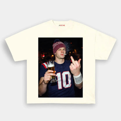 DM After Hours Tee 3