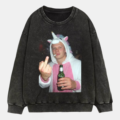 Erling Haaland After Hours Tee 1.1