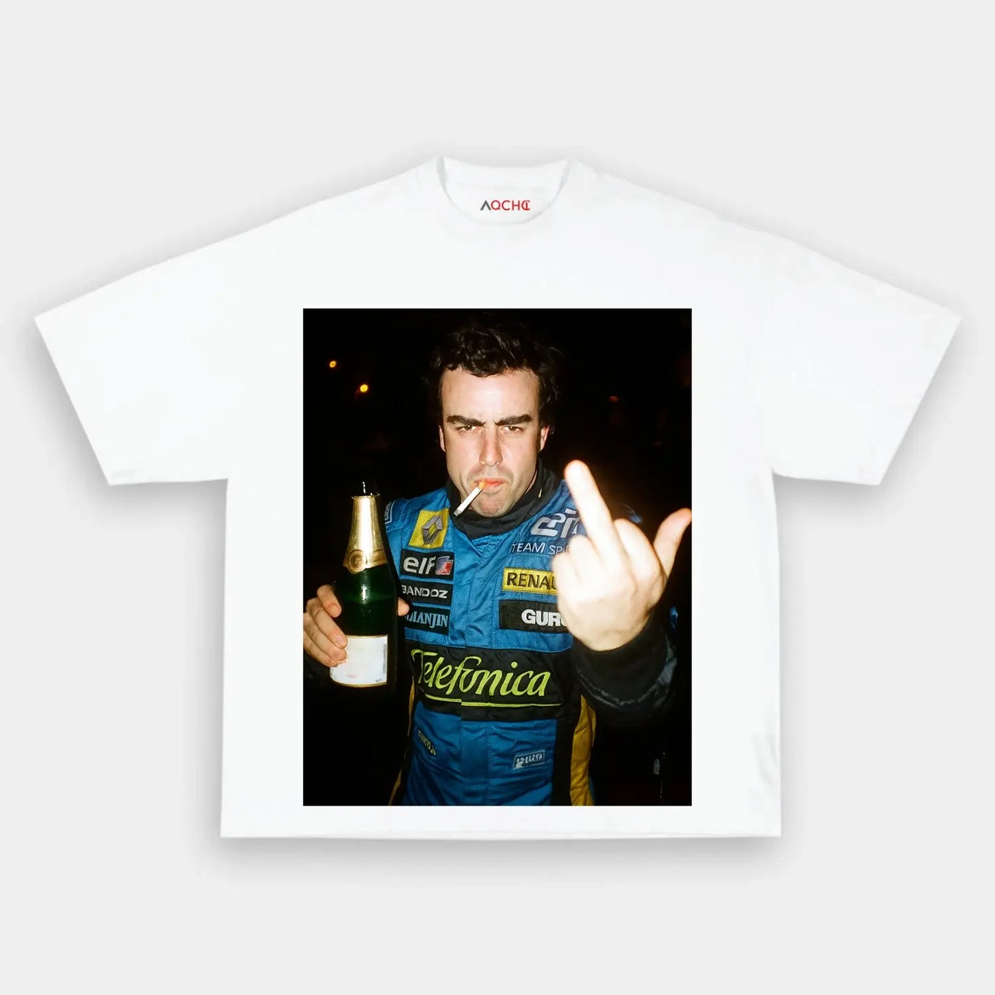 FA 2006 After Hours Tee 1