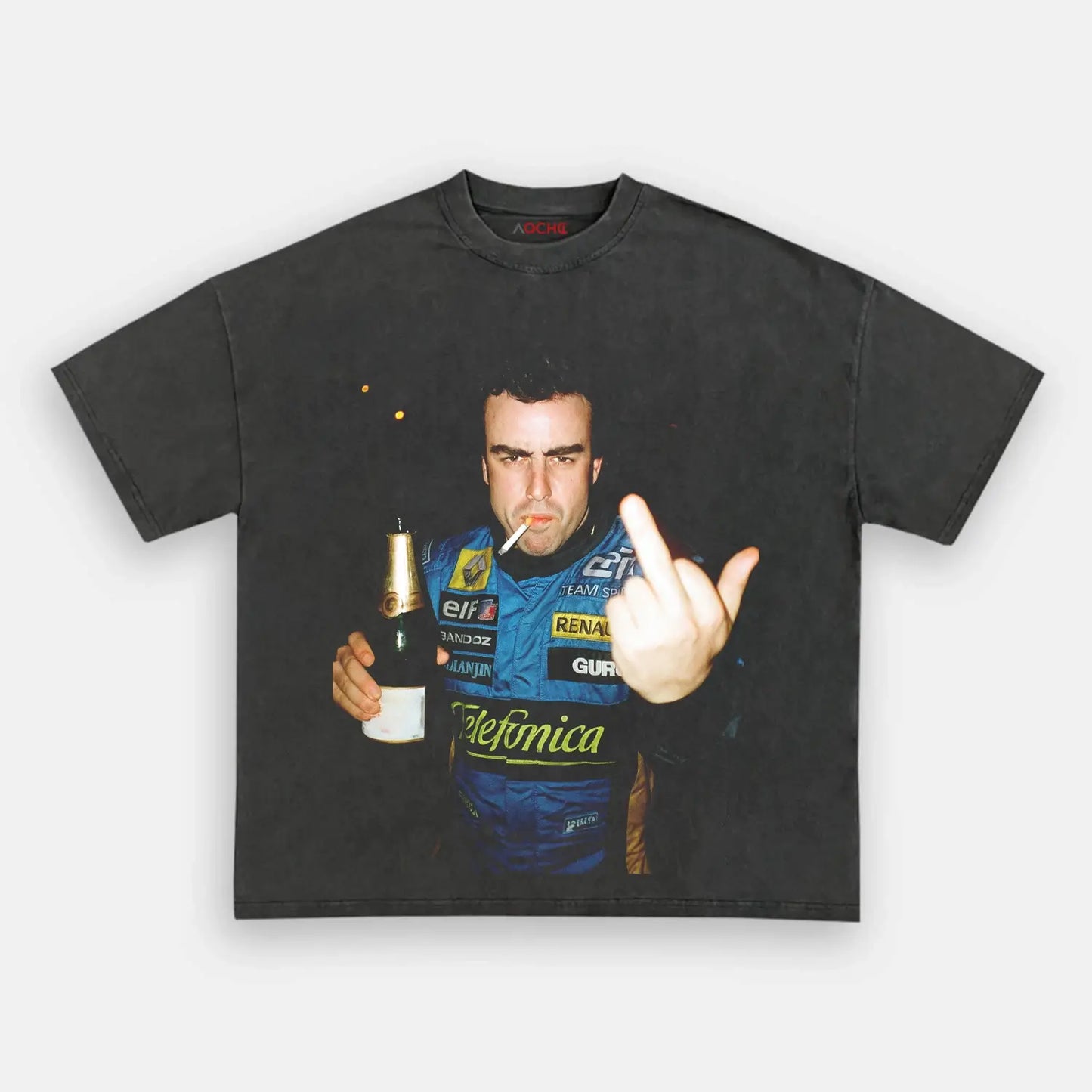 FA 2006 After Hours Tee 1