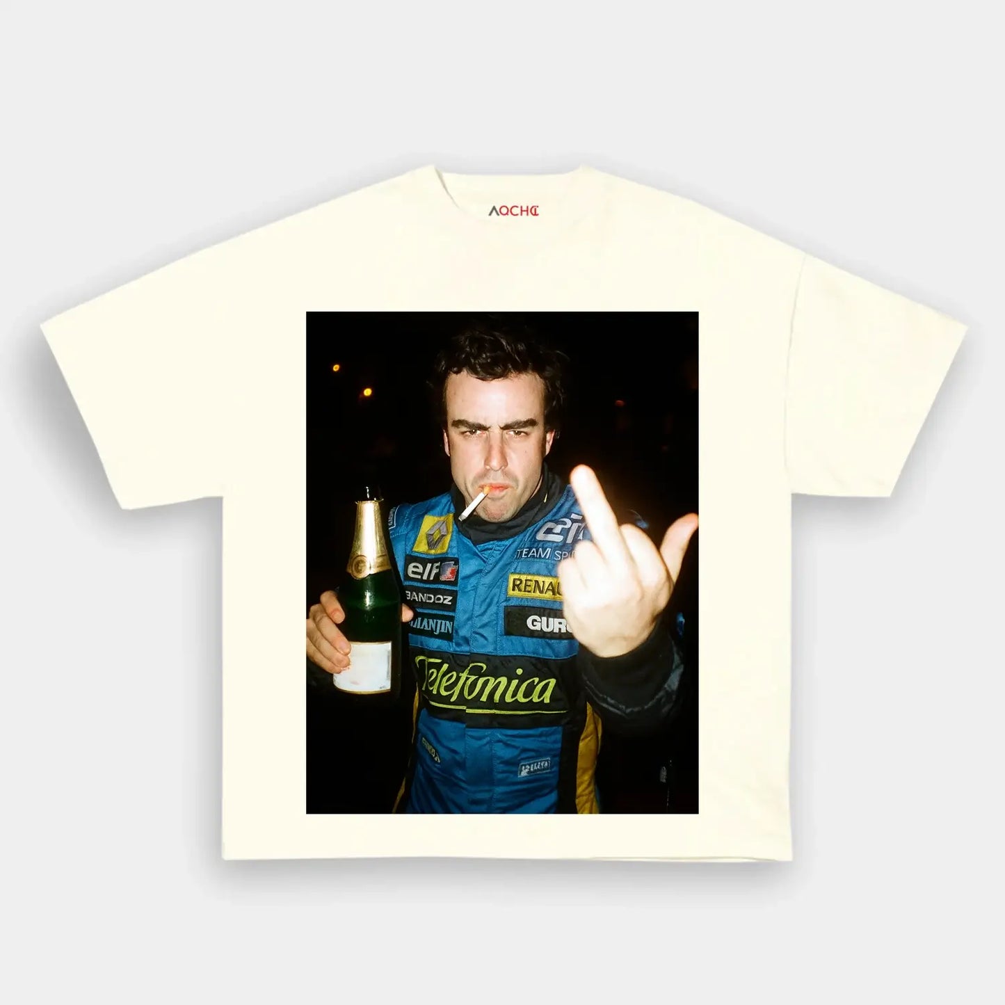 FA 2006 After Hours Tee 1