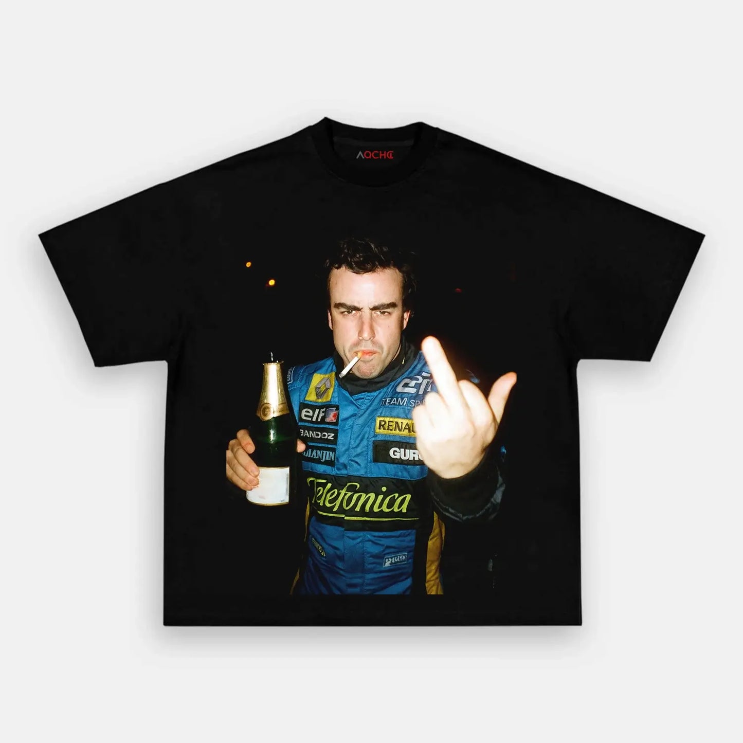FA 2006 After Hours Tee 1