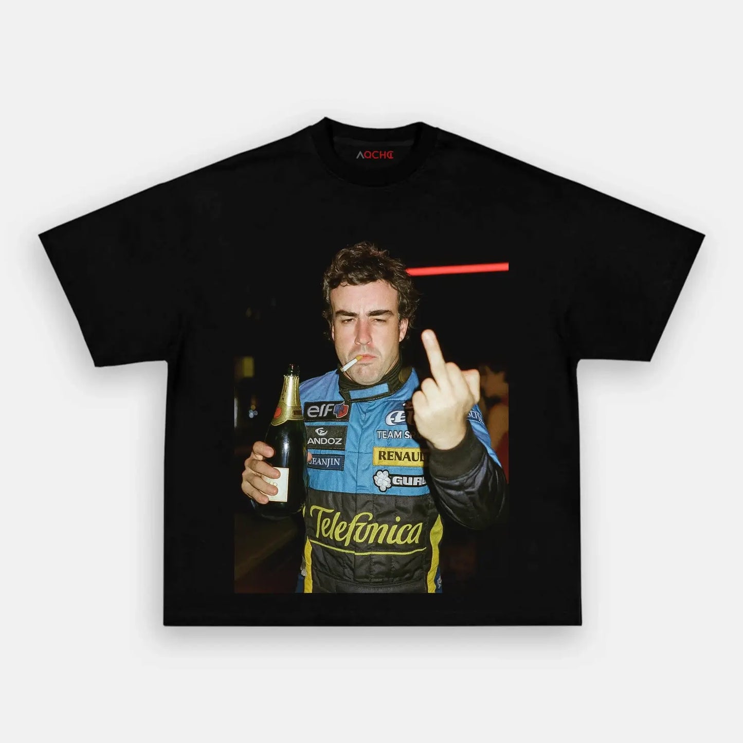 FA 2006 After Hours Tee 3