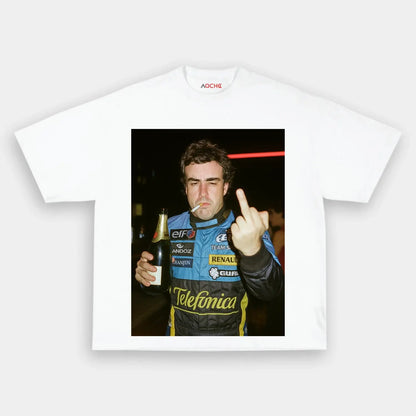 FA 2006 After Hours Tee 3
