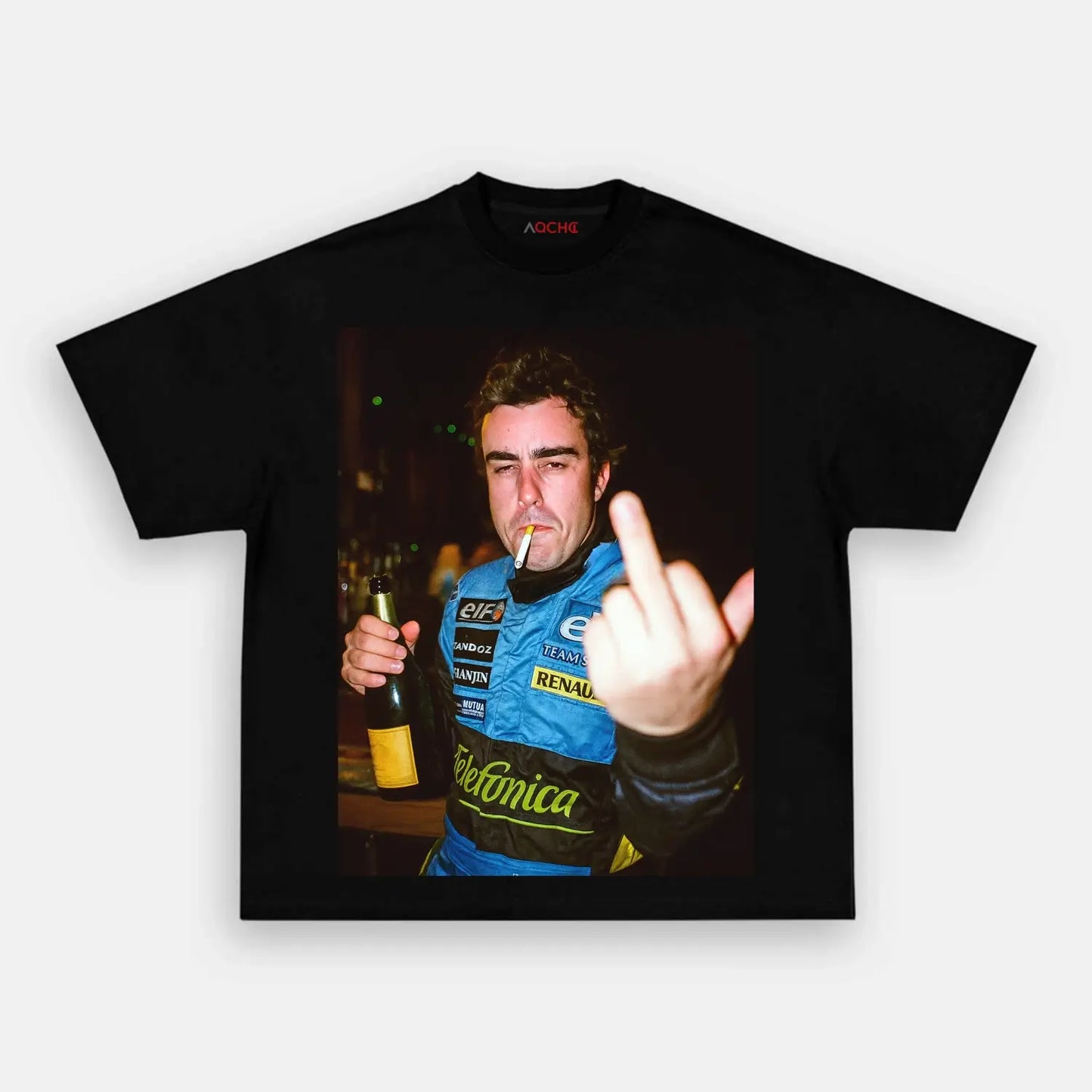 FA 2006 After Hours Tee 4