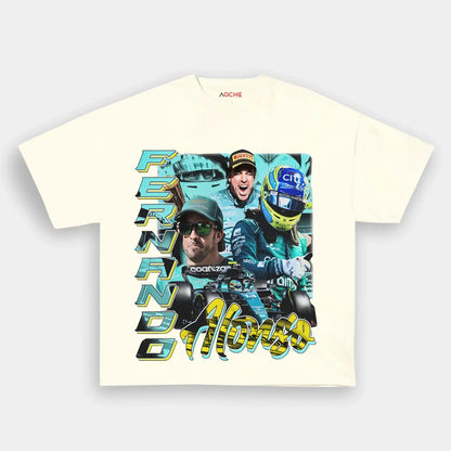 FA Racing Tee 2