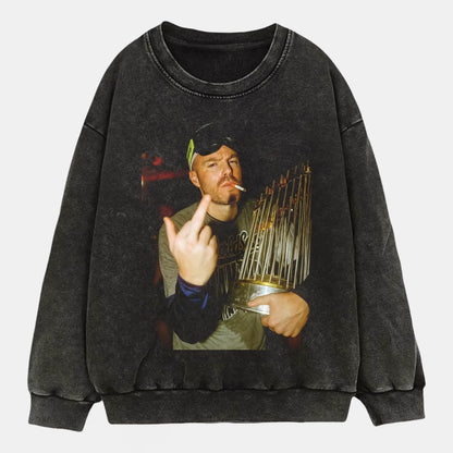 Freddie Freeman Champion Tee V1.1