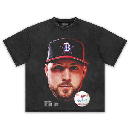 GARRETT CROCHET 2025 TEE