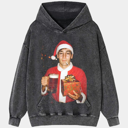 GR Christmas TEE 2