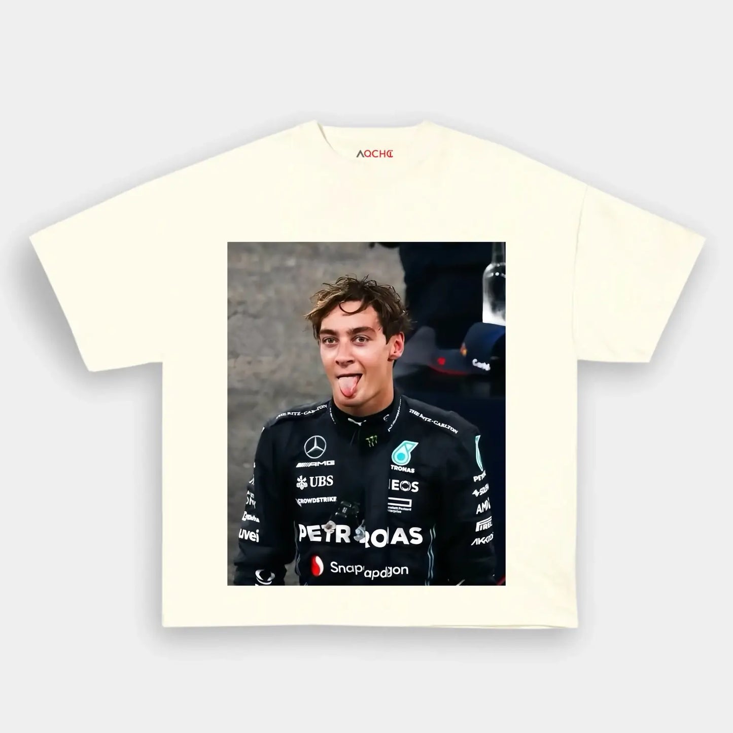 GR FUN TEE 2