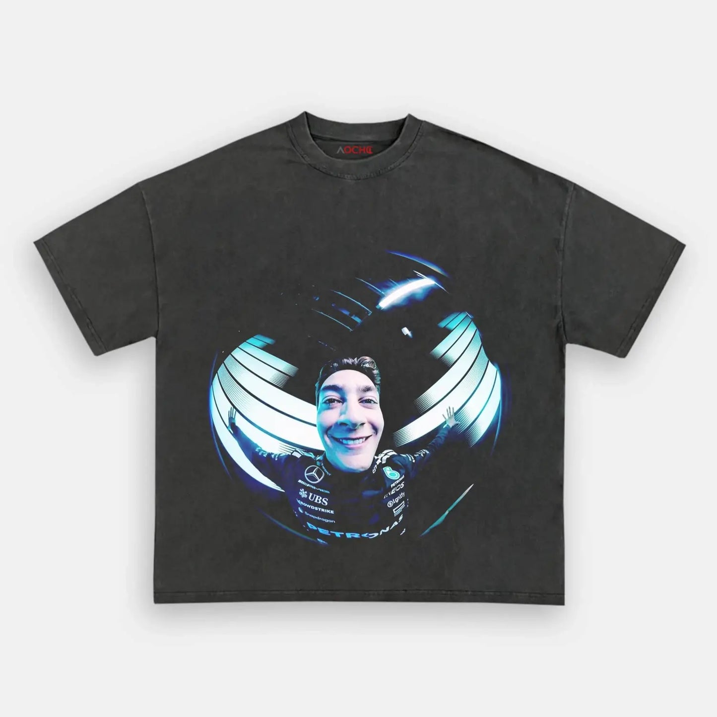GR FUN TEE 3