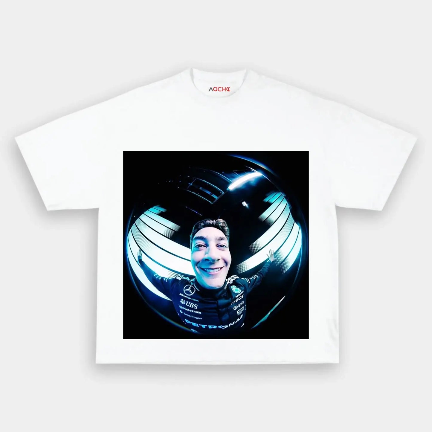 GR FUN TEE 3