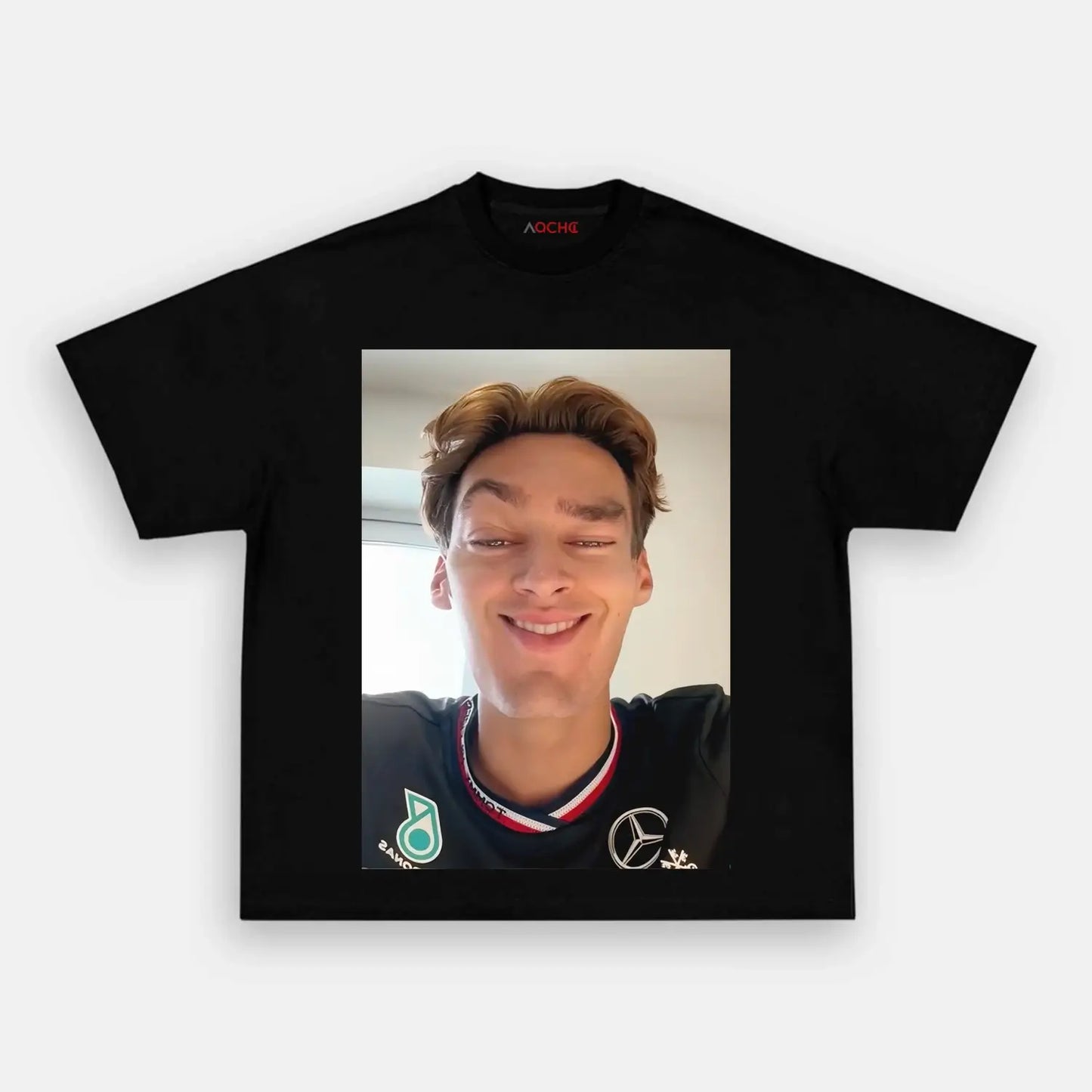 GR FUN TEE 4