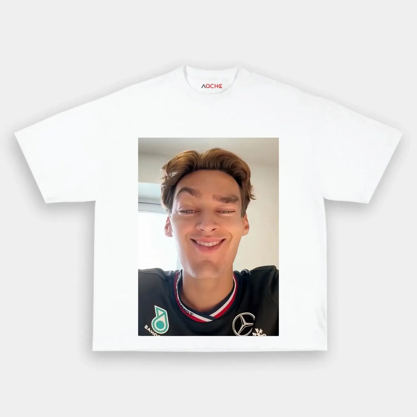 GR FUN TEE 4