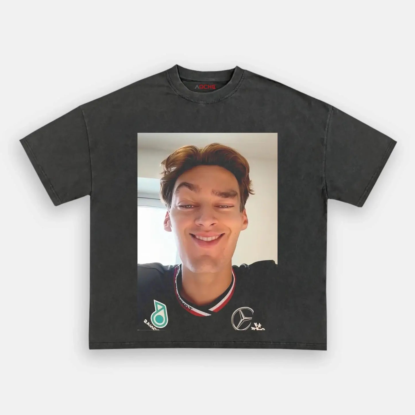GR FUN TEE 4