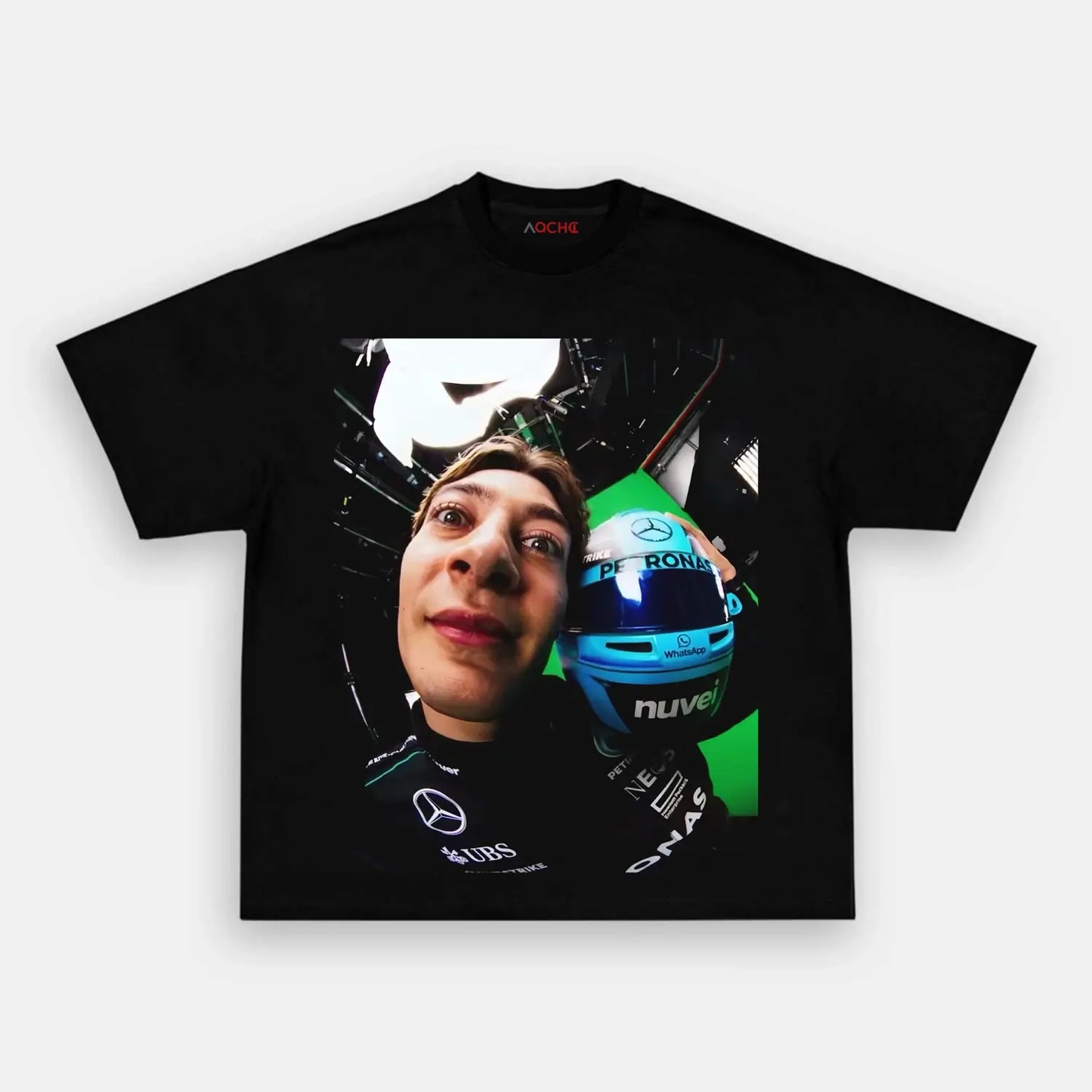 GR FUN TEE