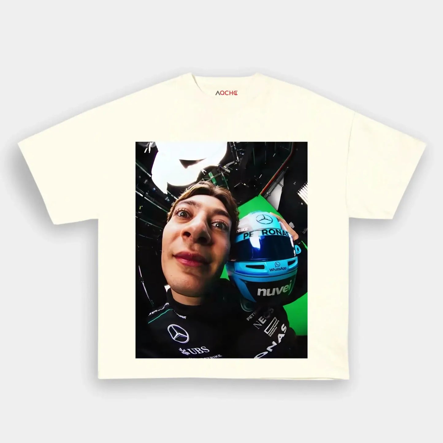 GR FUN TEE
