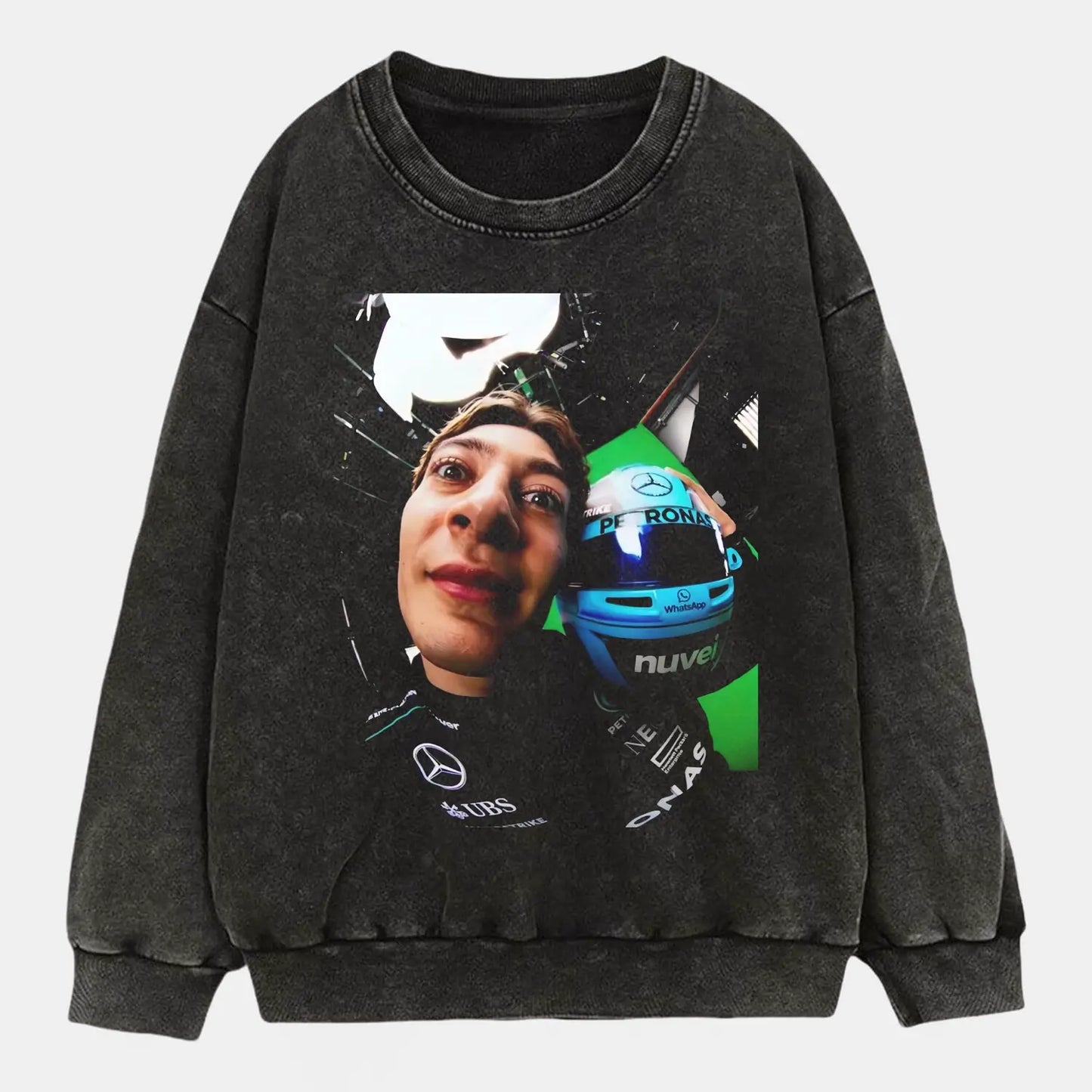 GR FUN TEE