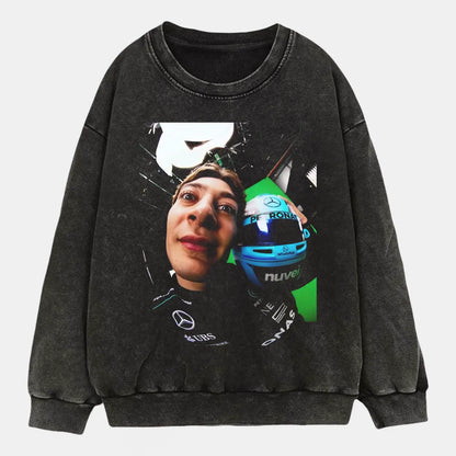 GR FUN TEE