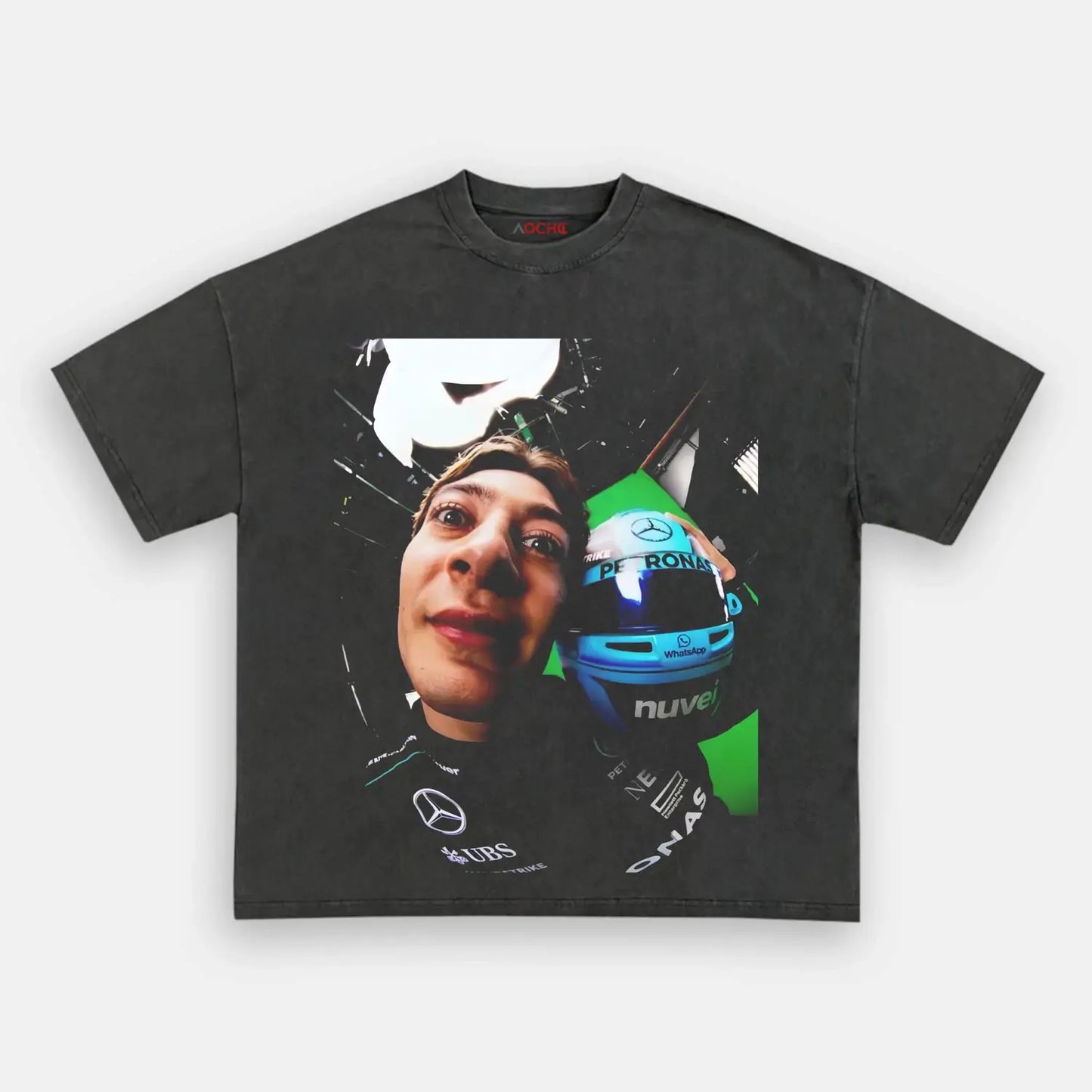GR FUN TEE
