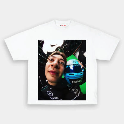 GR FUN TEE