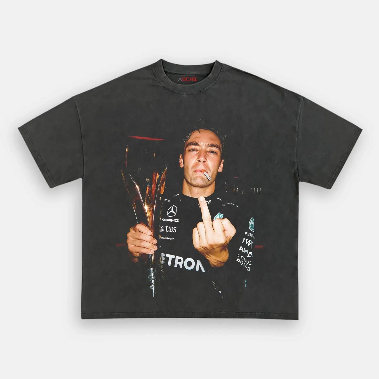 GR Champion Tee