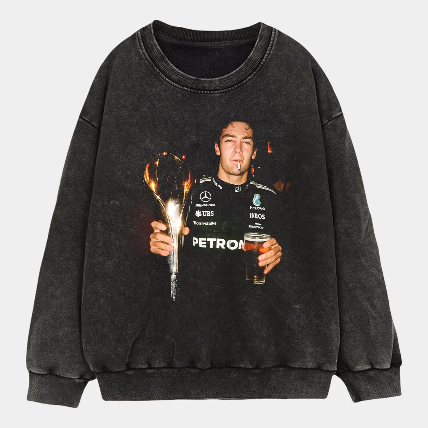 GR Champion Tee8