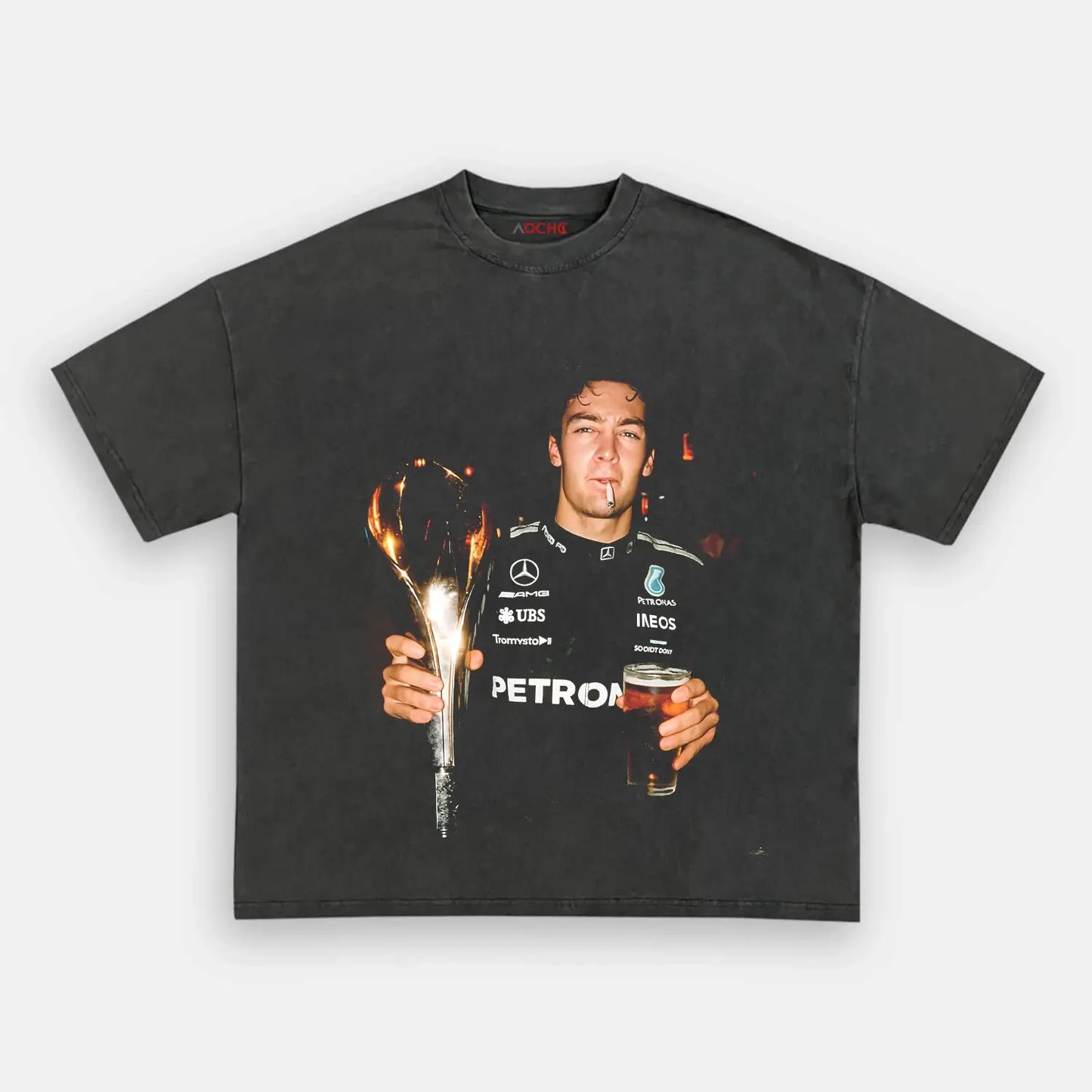 GR Champion Tee8