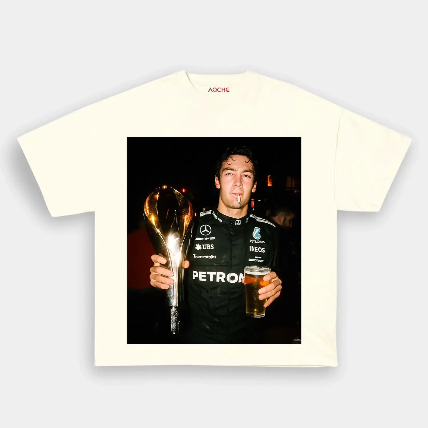 GR Champion Tee8