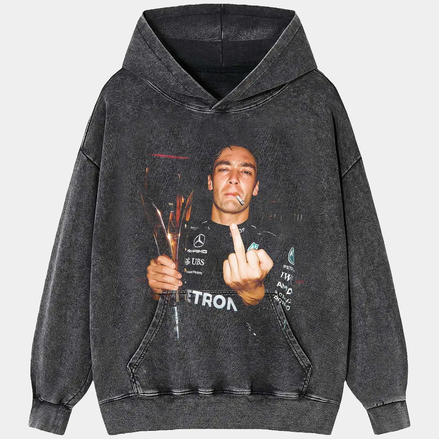 GR Champion Tee