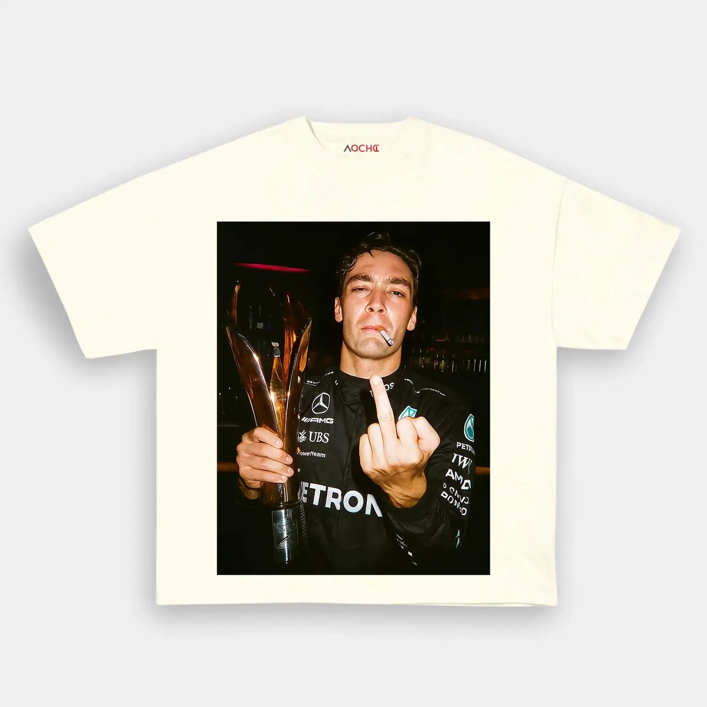 GR Champion Tee