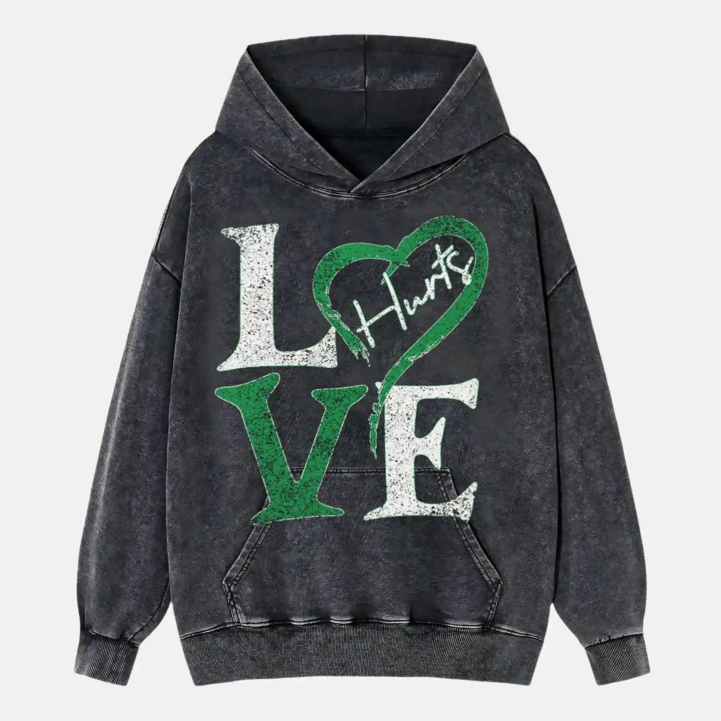 I love Hurts WEAR