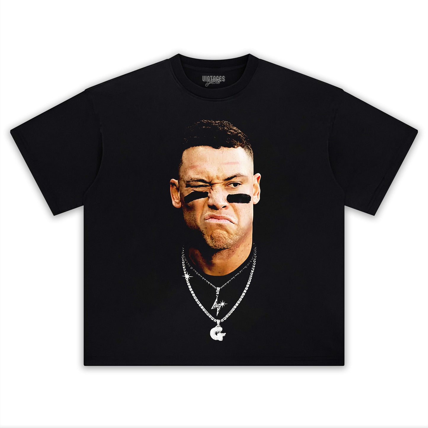 AARON JUDGE TEE