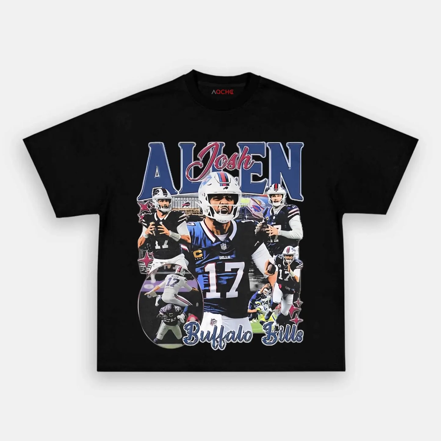 JA TEE 1.1