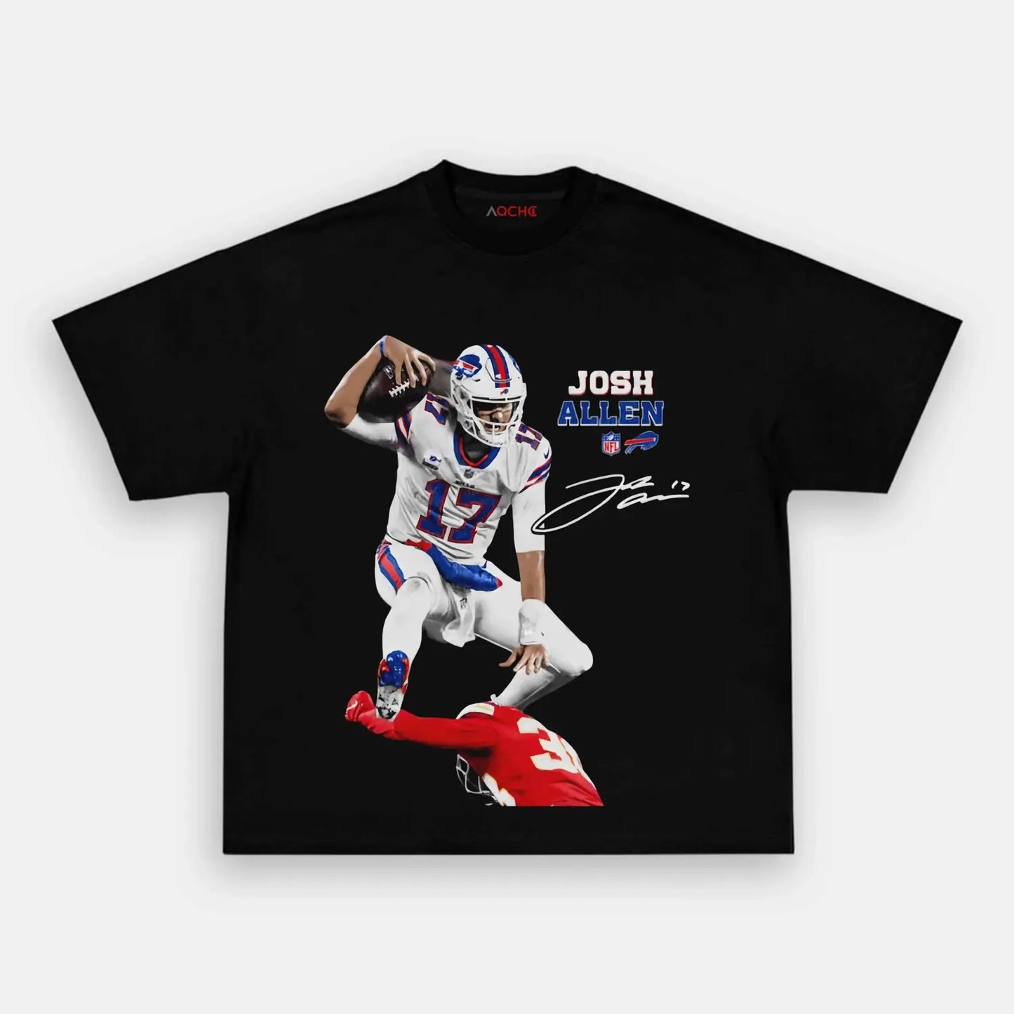 JA TEE 1.2
