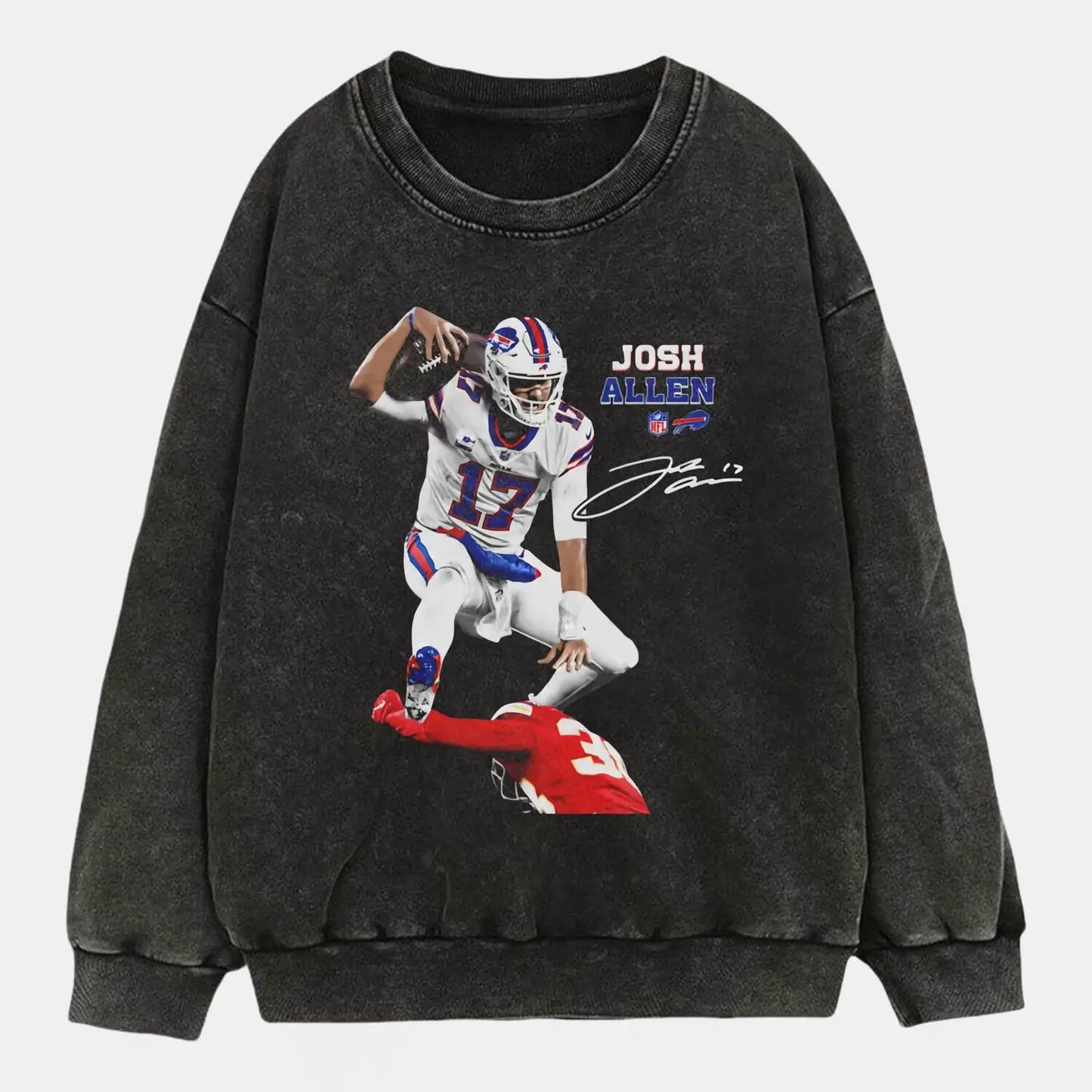 JA TEE 1.2