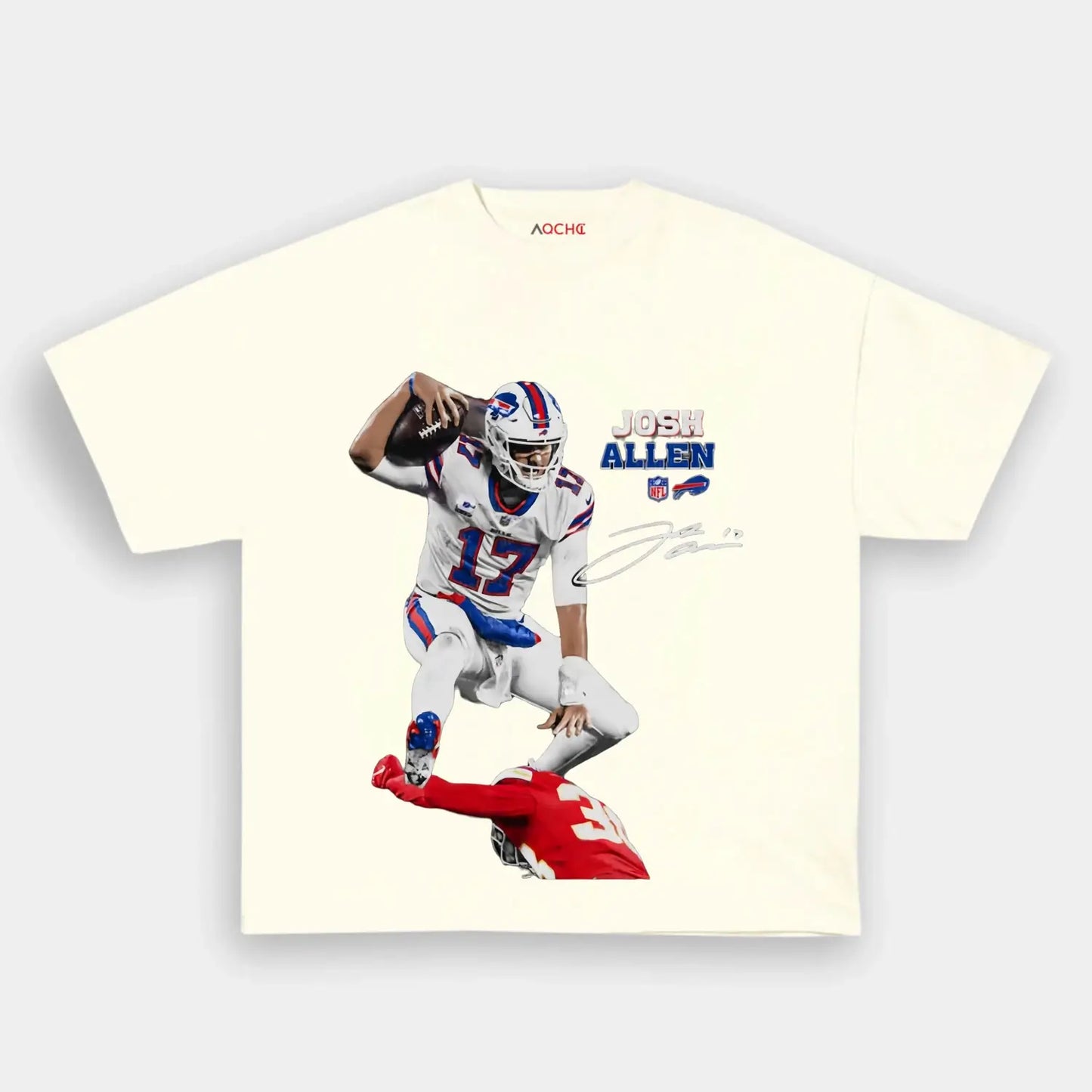 JA TEE 1.2