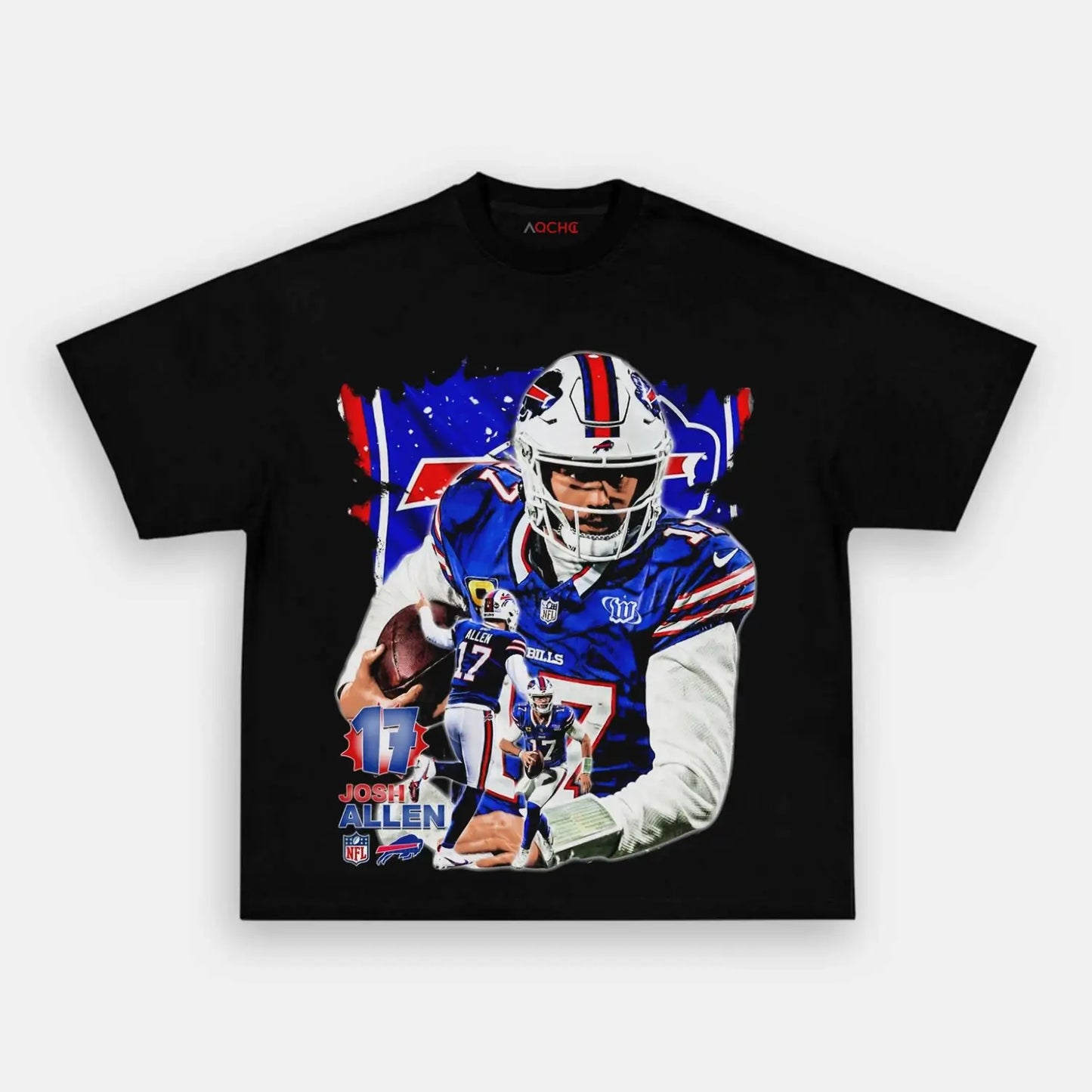 JA TEE 1.3