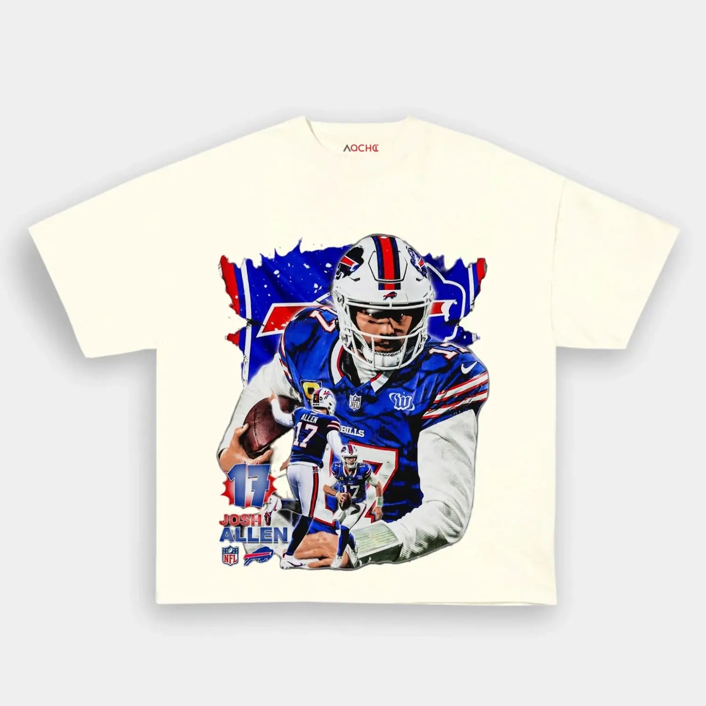 JA TEE 1.3
