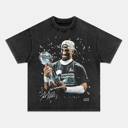 JALEN HURTS MVP 2.12 TEE