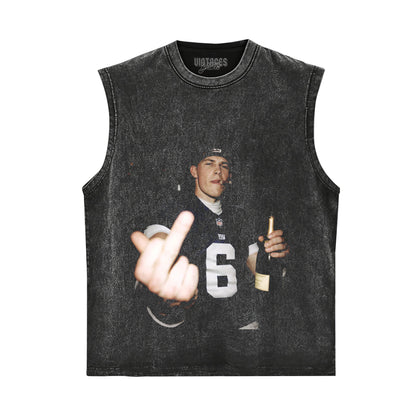 JAXSON DART TANK TOP & TEE & LONG SLEEVE & LAYERED LS & HOODIE