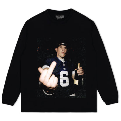 JAXSON DART TANK TOP & TEE & LONG SLEEVE & LAYERED LS & HOODIE