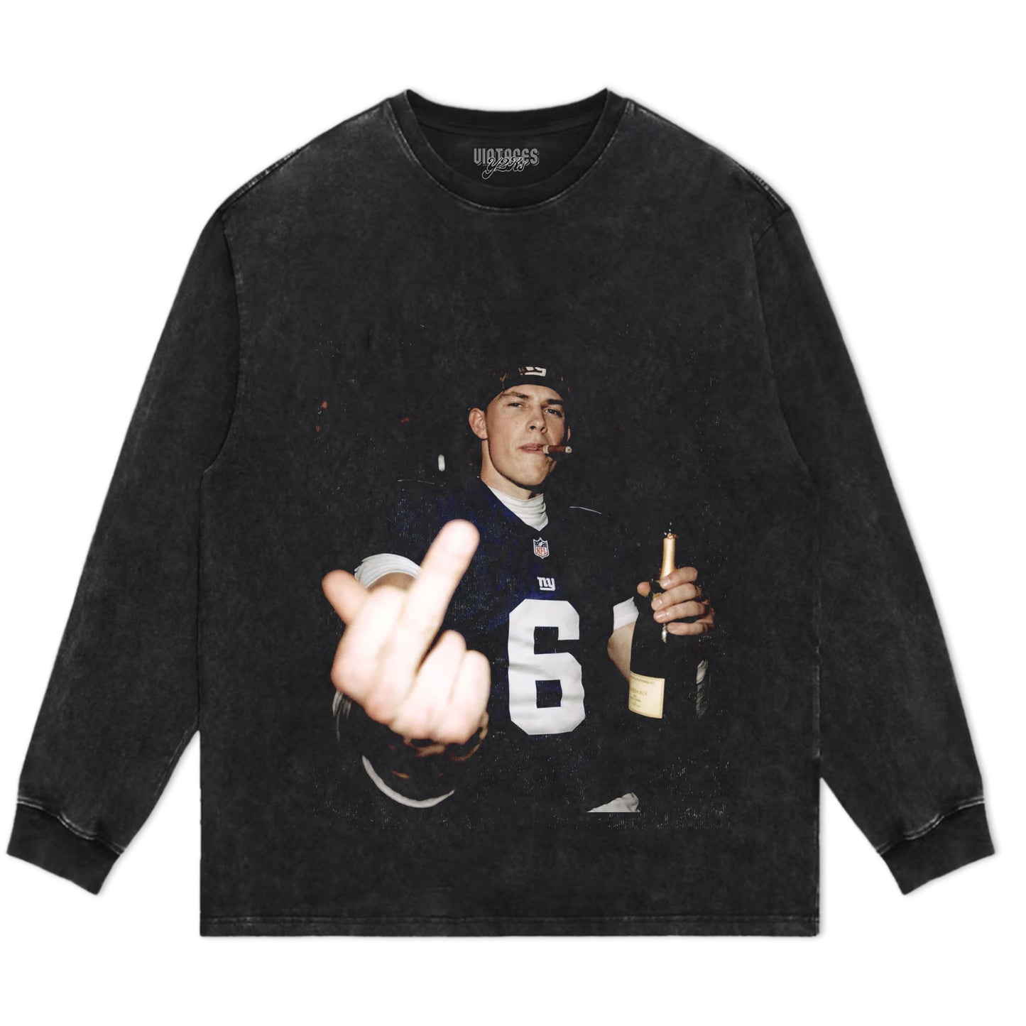 JAXSON DART TANK TOP & TEE & LONG SLEEVE & LAYERED LS & HOODIE