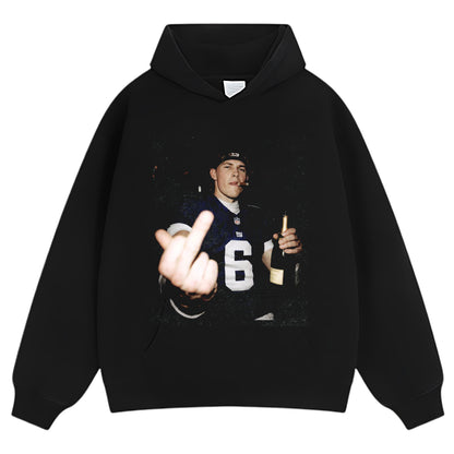 JAXSON DART TANK TOP & TEE & LONG SLEEVE & LAYERED LS & HOODIE