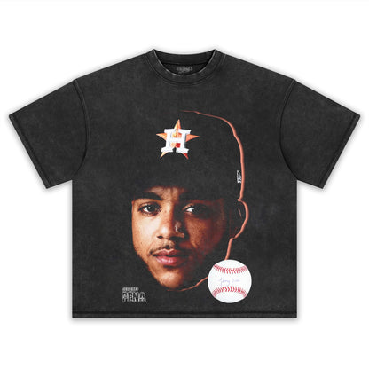 JEREMY PENA 2025 TEE