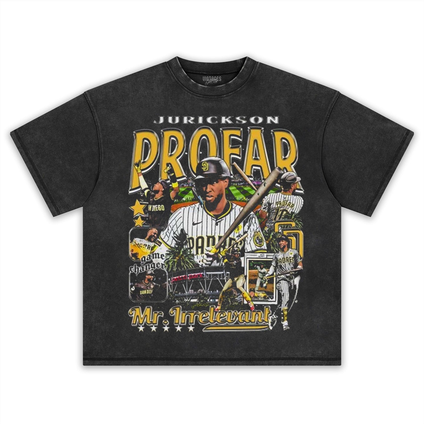 JURICKSON PROFAR TEE