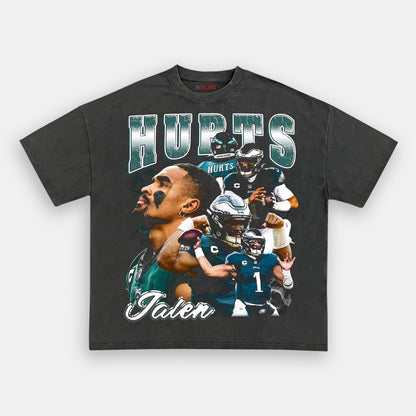 Jalen Hurts TEE2