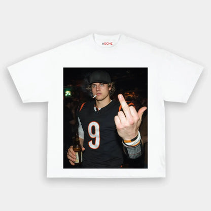 JB After Hours Tee 1