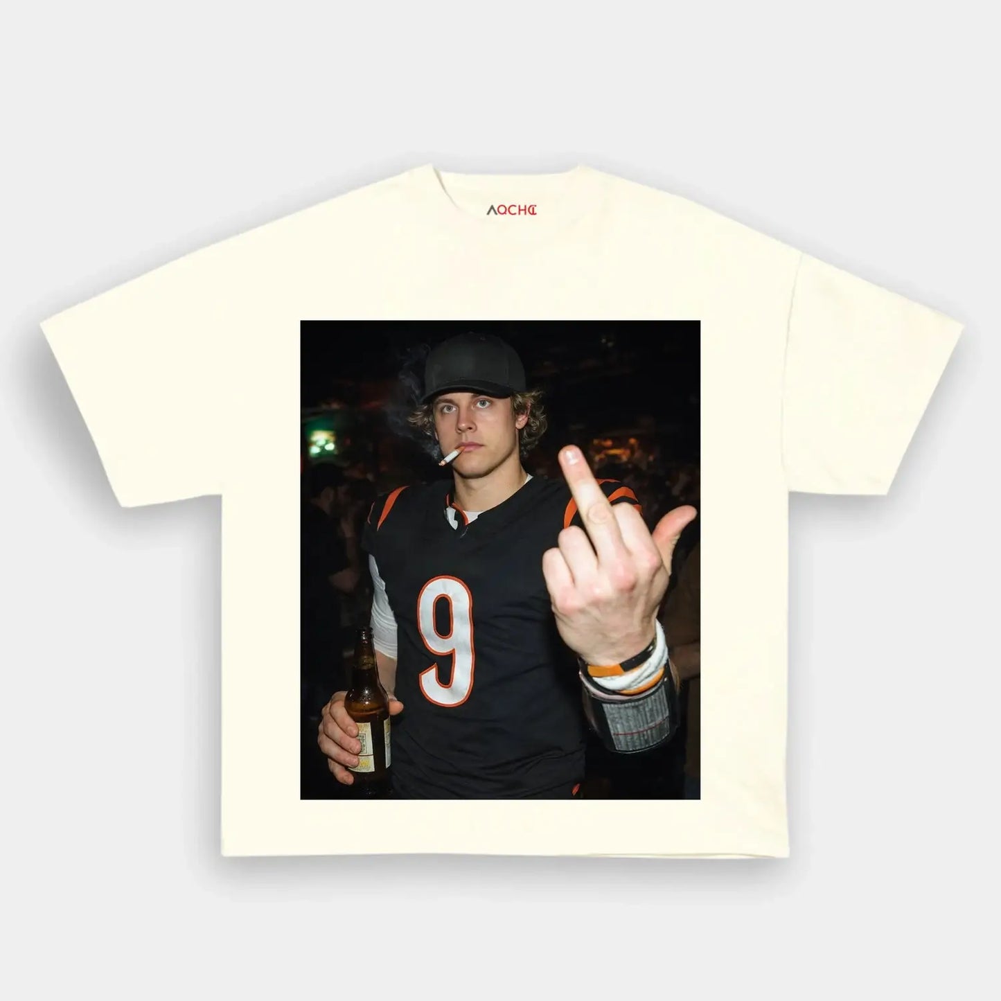 JB After Hours Tee 1