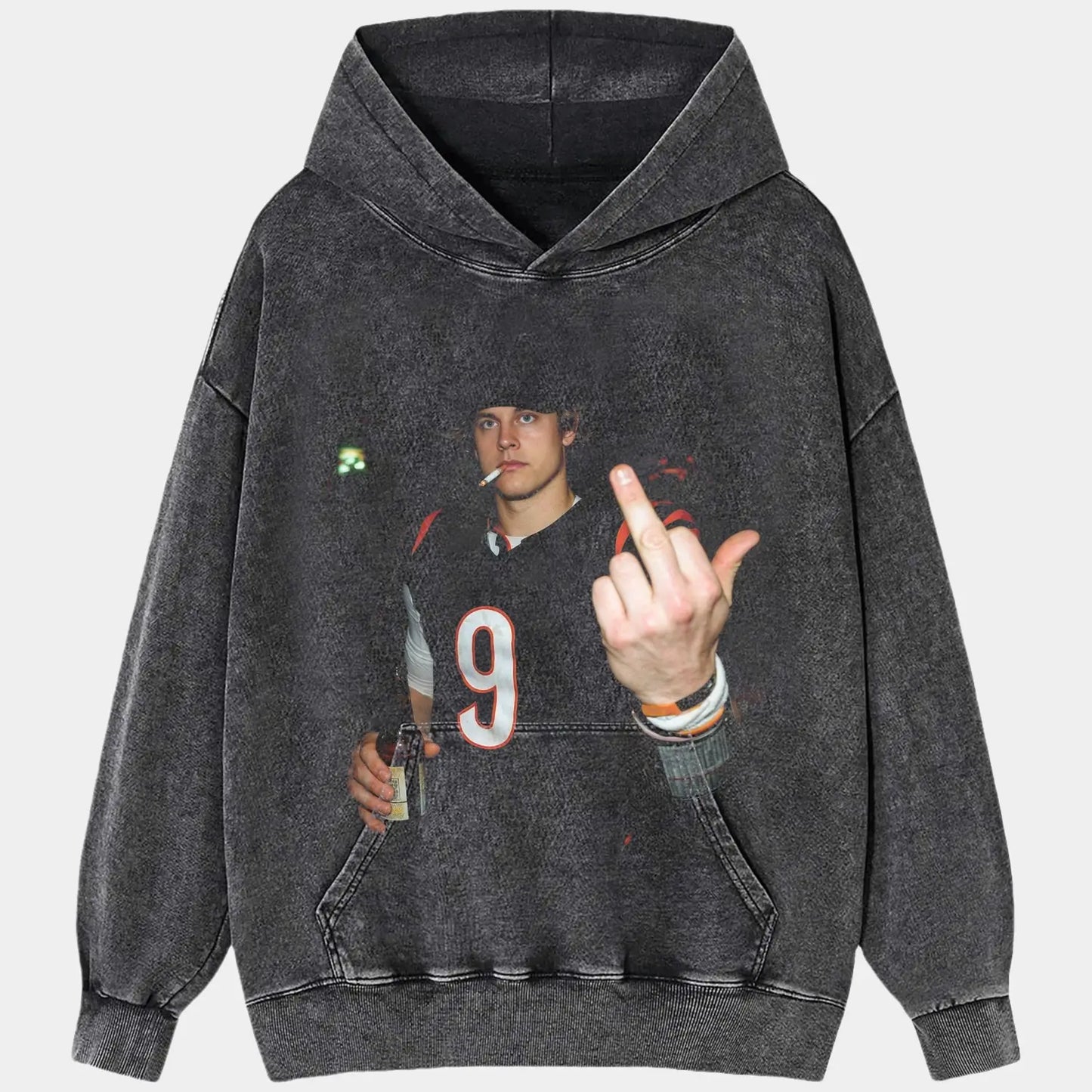 JB After Hours Tee 1